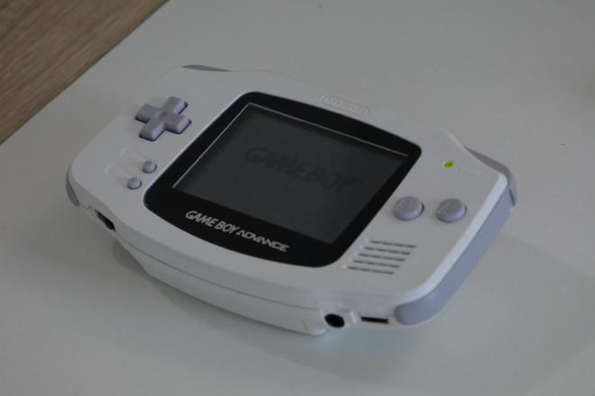 Original GBA