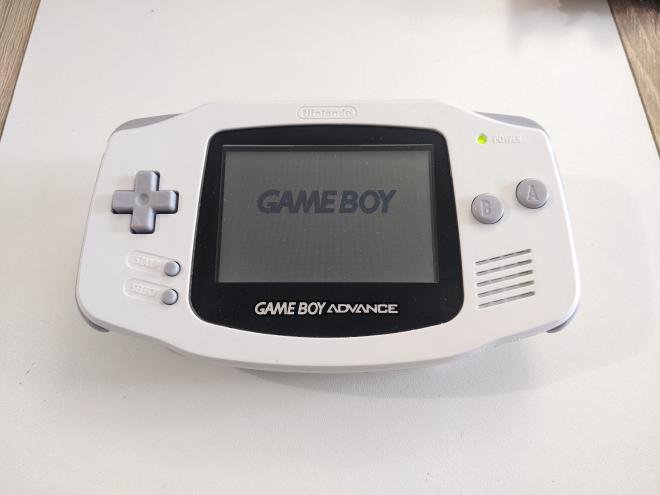 Original GBA